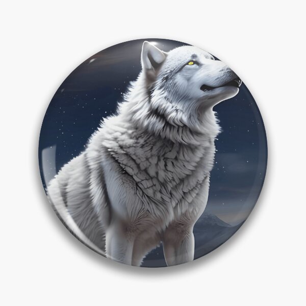 Item preview, Celestial Howl designed and sold by FashionsNichol.