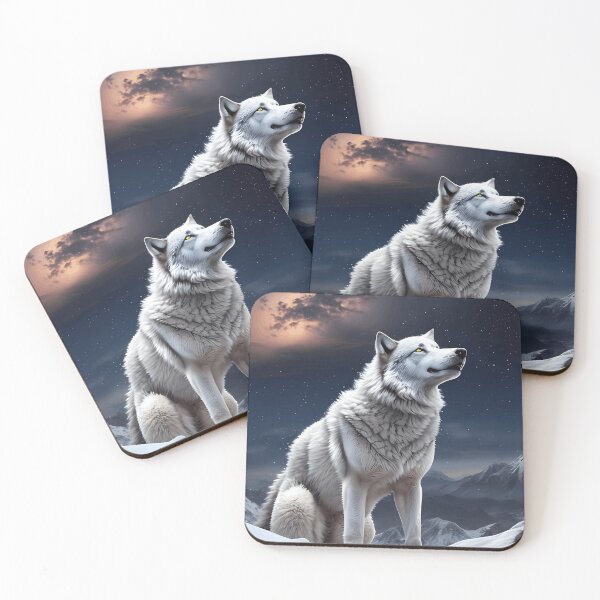 Item preview, Celestial Howl designed and sold by FashionsNichol.