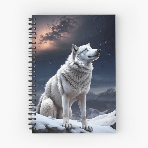 Item preview, Celestial Howl designed and sold by FashionsNichol.