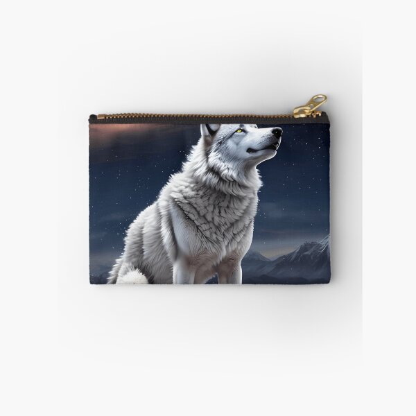 Item preview, Celestial Howl designed and sold by FashionsNichol.