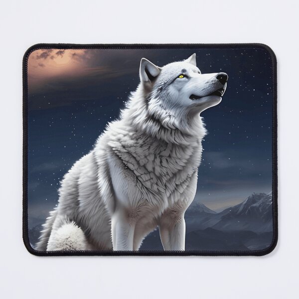 Item preview, Celestial Howl designed and sold by FashionsNichol.