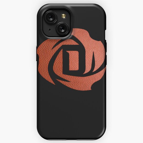 Derrick Rose iPhone Cases for Sale Redbubble