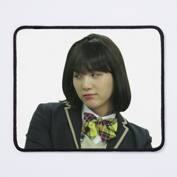 Item preview, Min Yoonji designed and sold by SnapsBySara.