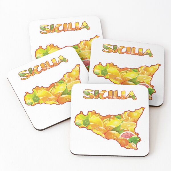 Item preview, Sicilia arance e agrumi - Sicily - Sicilian Citrus Fruits designed and sold by miskaralise.