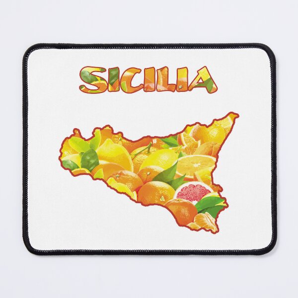 Item preview, Sicilia arance e agrumi - Sicily - Sicilian Citrus Fruits designed and sold by miskaralise.