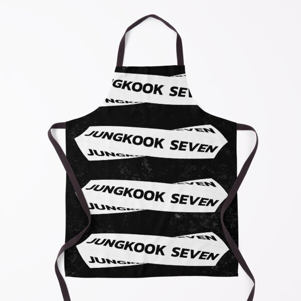 Item preview, JK 'Seven' Solo Debut ArtPrint (Version #1) designed and sold by A.M..