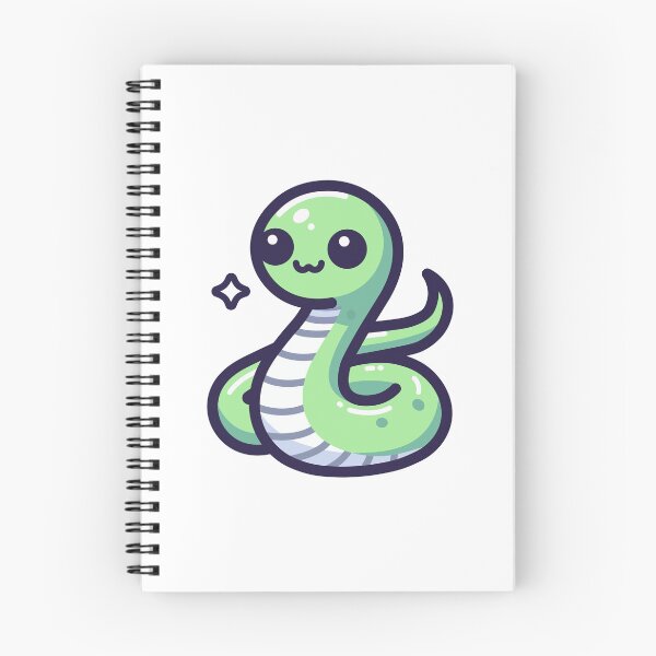 Item preview, Cute baby snake designed and sold by Light-Lenser.