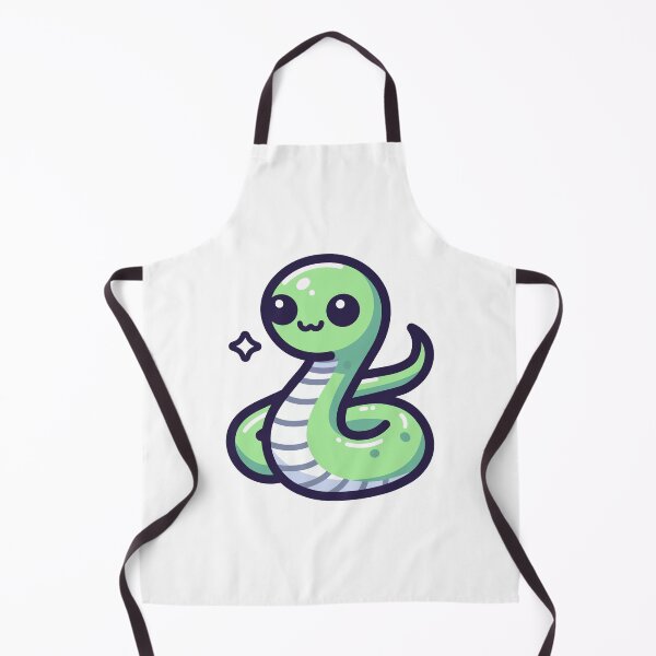 Item preview, Cute baby snake designed and sold by Light-Lenser.