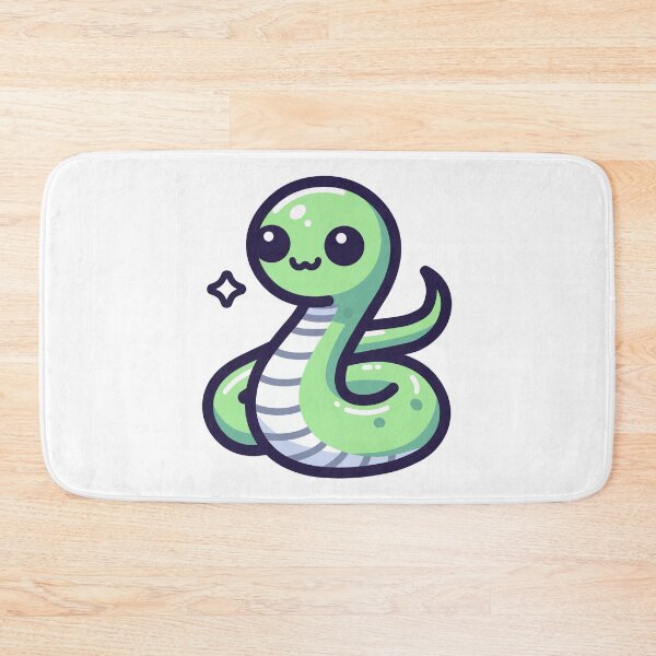 Item preview, Cute baby snake designed and sold by Light-Lenser.