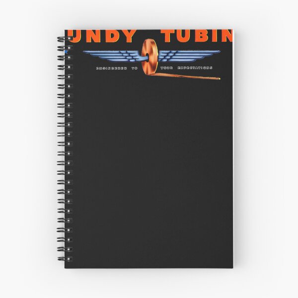 Item preview, Bundy Tubing Logo designed and sold by LucileKerluk.