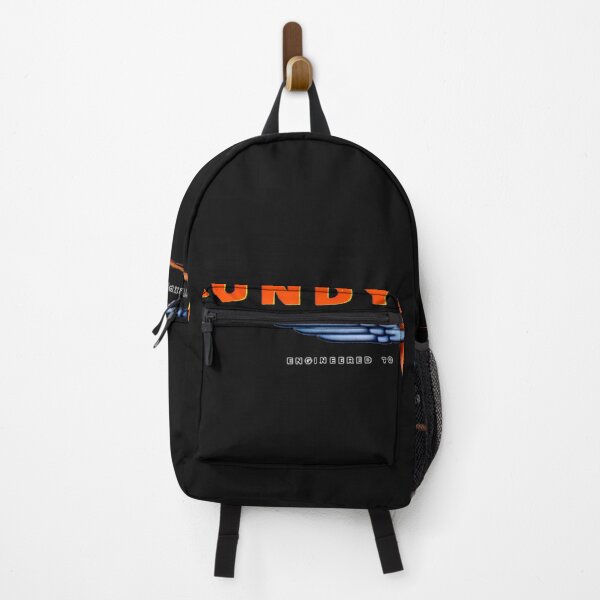 Item preview, Bundy Tubing Logo designed and sold by LucileKerluk.