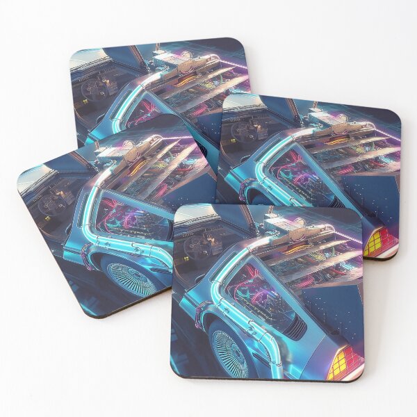 Item preview, Time Traveler's Ride designed and sold by MadeByHaresShop.