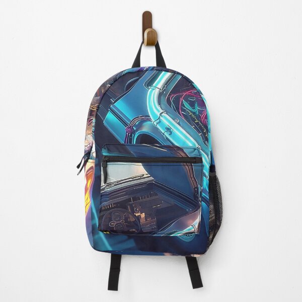 Item preview, Time Traveler's Ride designed and sold by MadeByHaresShop.