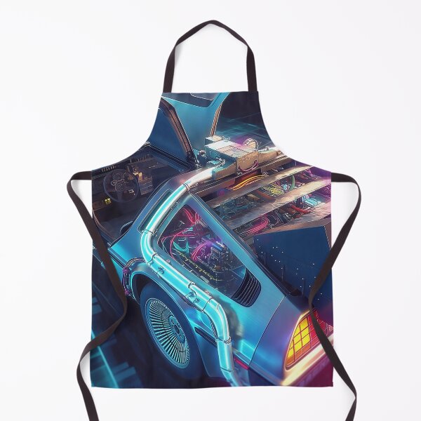Item preview, Time Traveler's Ride designed and sold by MadeByHaresShop.