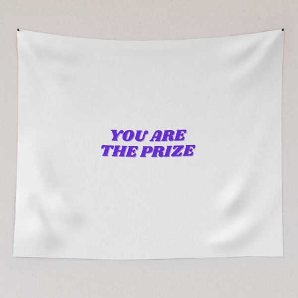 Item preview, You are the prize designed and sold by ChiWellness Shop.