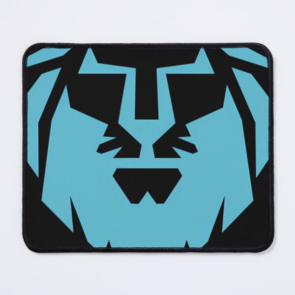Item preview, Lion And Bird Combination Logo designed and sold by LucileKerluk.