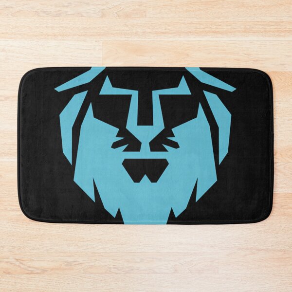 Item preview, Lion And Bird Combination Logo designed and sold by LucileKerluk.