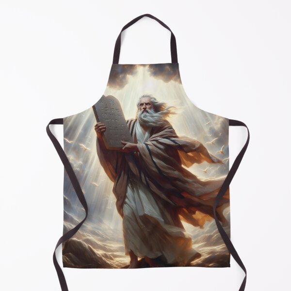 Item preview, The Divine Commandments designed and sold by Patriot Artyfact.