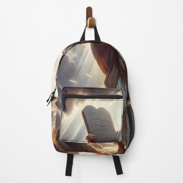 Item preview, The Divine Commandments designed and sold by Patriot Artyfact.