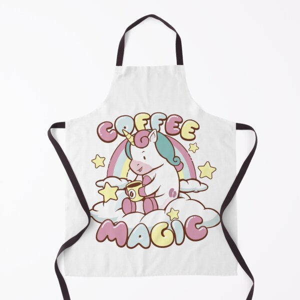 Item preview, Coffee Magic designed and sold by MrGlayga.