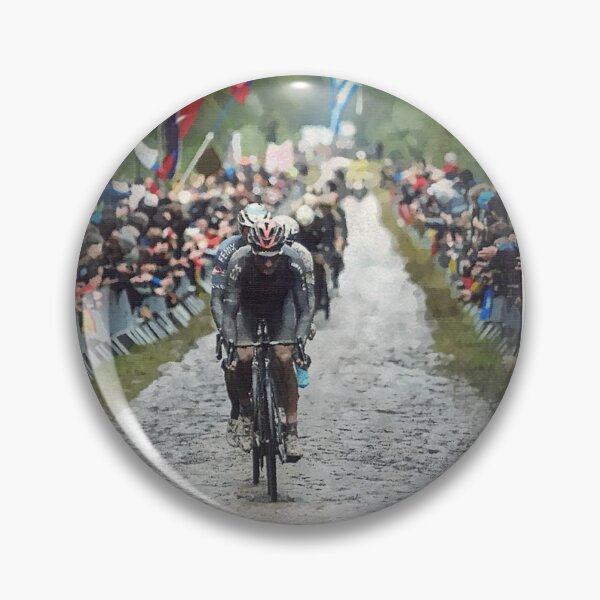 Item preview, Paris Roubaix: L'Enfer Du Nord designed and sold by ProCyclingVids.