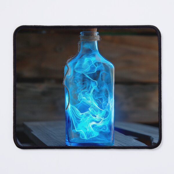 Item preview, Glass Bottle designed and sold by ChePerro.