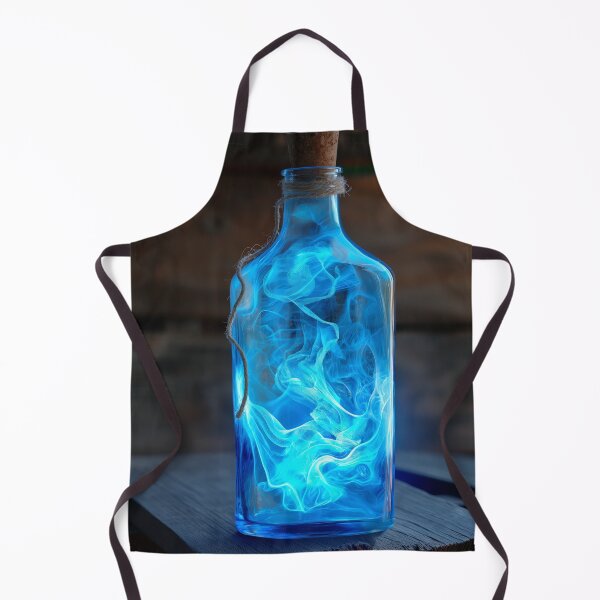 Item preview, Glass Bottle designed and sold by ChePerro.