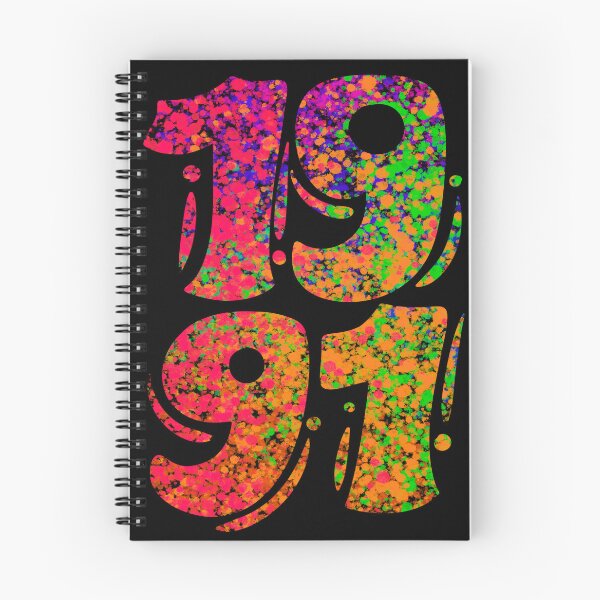 Item preview, 1991 unique numbers  designed and sold by nickardi.