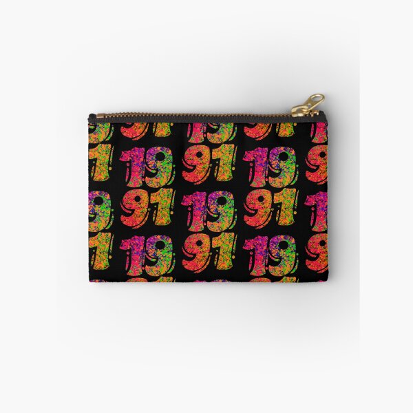 Item preview, 1991 unique numbers  designed and sold by nickardi.