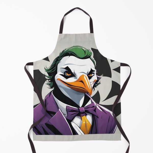 Item preview, Joker The Penguin designed and sold by Midnight Veil Designs.