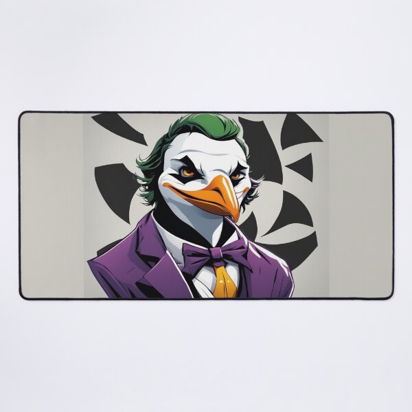 Item preview, Joker The Penguin designed and sold by Midnight Veil Designs.
