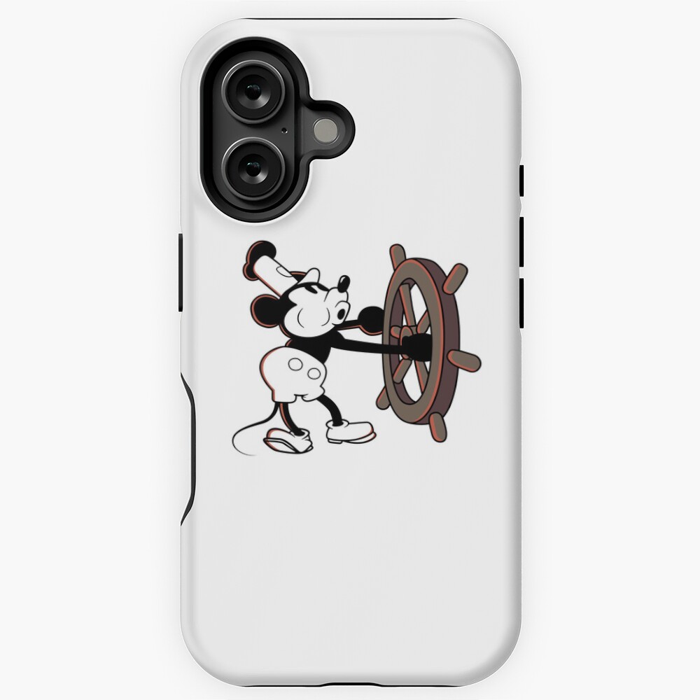 Item preview, iPhone Magsafe Tough Case designed and sold by therocketman.