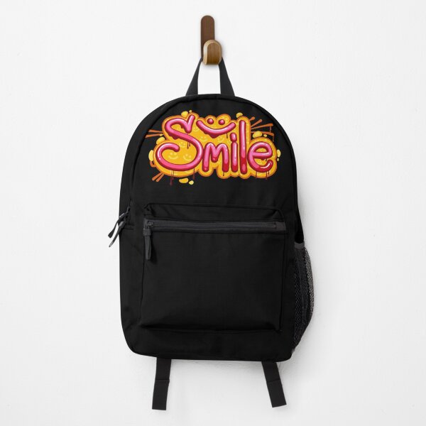 Item preview, Graffiti artwork, Smile graffiti artwork, street art, Smile designed and sold by Rsartist01.
