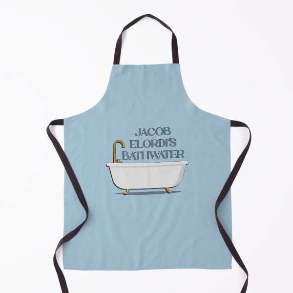 Item preview, Jacob Elordi's Bathwater designed and sold by baranskini.