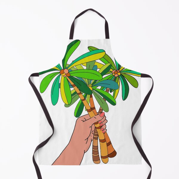 Item preview, Tropical gift for you designed and sold by Mirjam Griffioen.