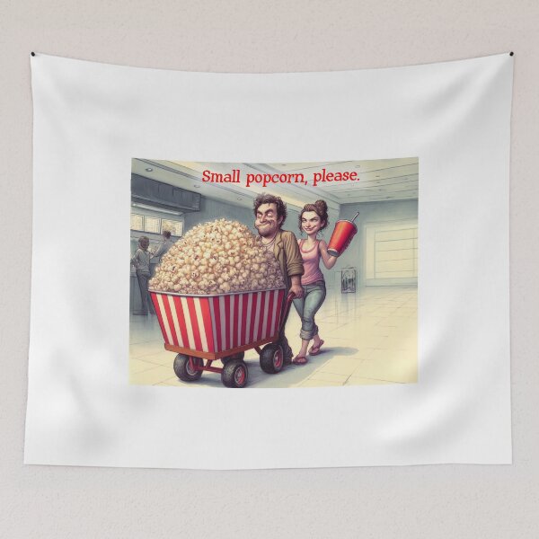 Item preview, Let's all go to the LOB-BEE. designed and sold by FamouslyStupid.