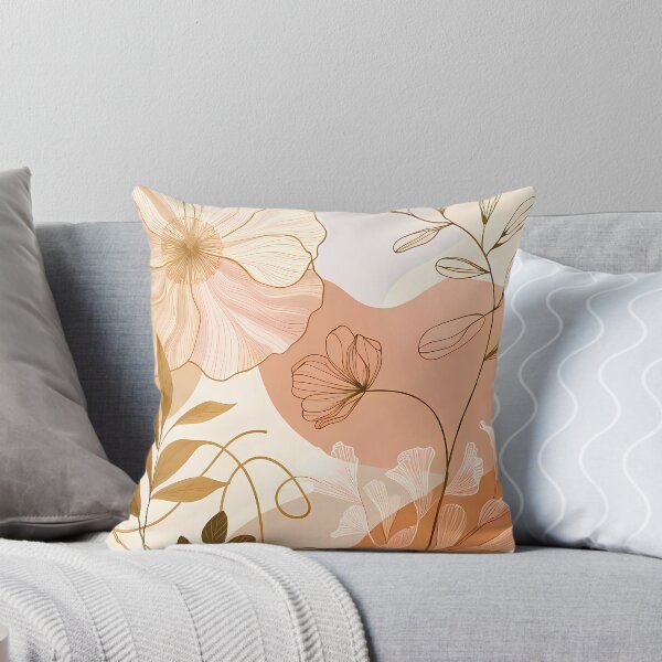 Item preview, Subtle floral pattern designed and sold by Pietronki.