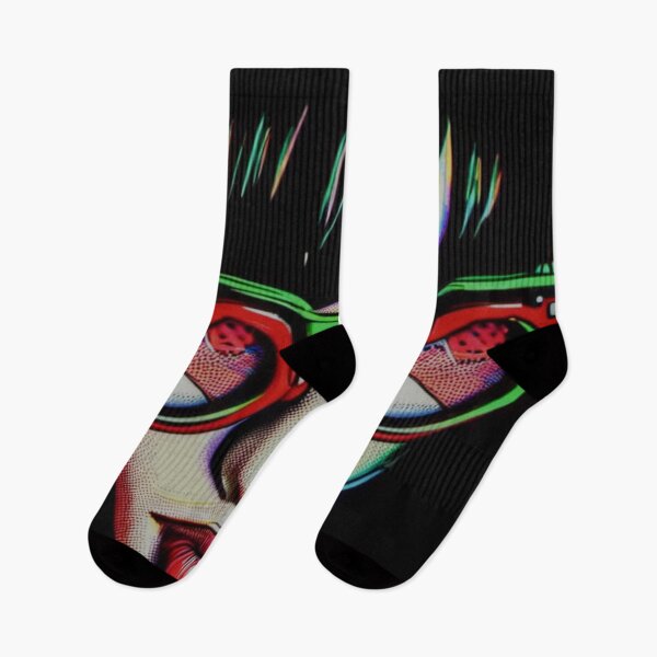 Artikelvorschau, Neon Noir Glamour 2 entworfen und verkauft von ramboe.