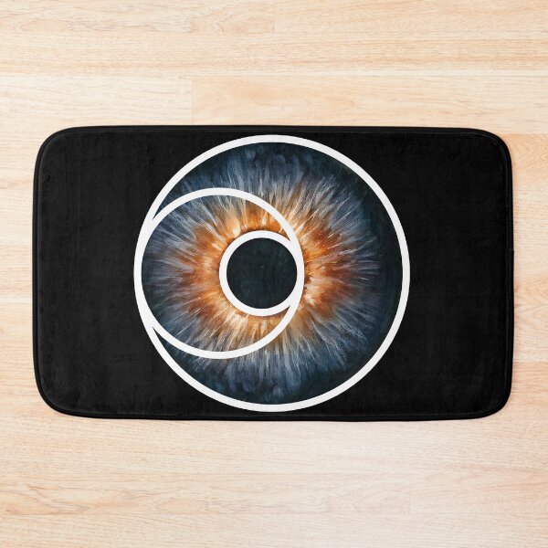 Item preview, 3 Body Problem Eye designed and sold by Emitropy.