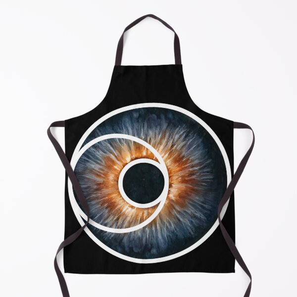 Item preview, 3 Body Problem Eye designed and sold by Emitropy.