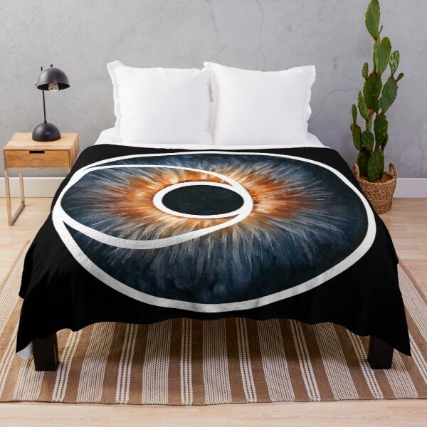 Item preview, 3 Body Problem Eye designed and sold by Emitropy.