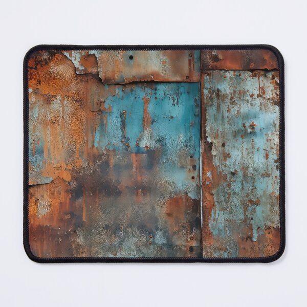 Item preview, Metal Rustic Industrial Wall Decor designed and sold by Magnuna.