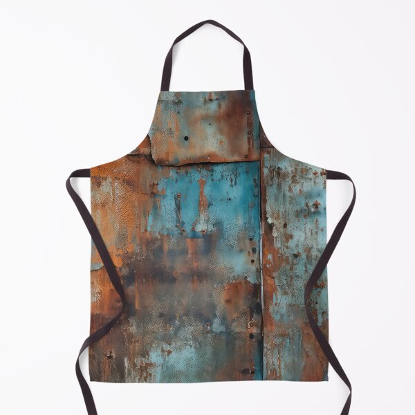 Item preview, Metal Rustic Industrial Wall Decor designed and sold by Magnuna.