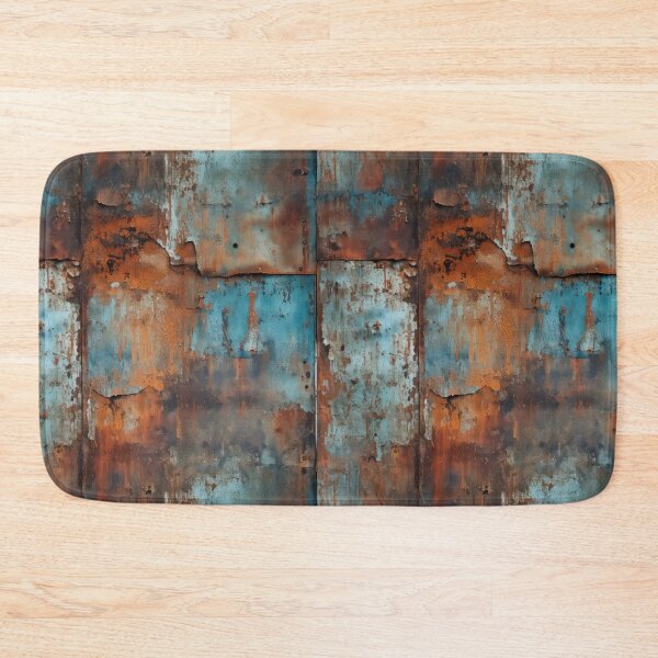Item preview, Metal Rustic Industrial Wall Decor designed and sold by Magnuna.