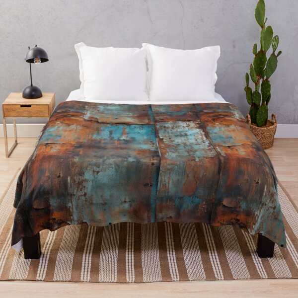 Item preview, Metal Rustic Industrial Wall Decor designed and sold by Magnuna.