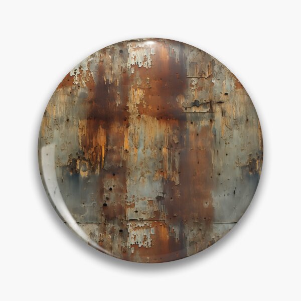 Item preview, Metal Rustic Industrial Wall Decor designed and sold by Magnuna.