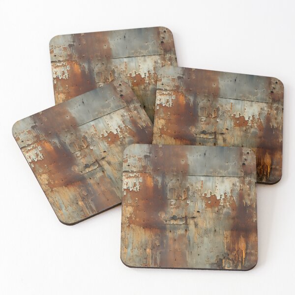 Item preview, Metal Rustic Industrial Wall Decor designed and sold by Magnuna.