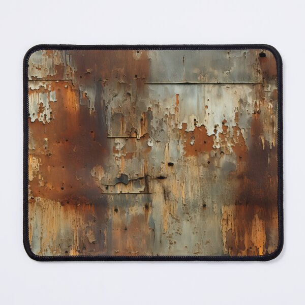 Item preview, Metal Rustic Industrial Wall Decor designed and sold by Magnuna.