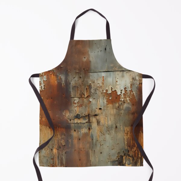 Item preview, Metal Rustic Industrial Wall Decor designed and sold by Magnuna.