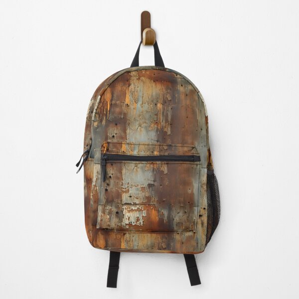 Item preview, Metal Rustic Industrial Wall Decor designed and sold by Magnuna.
